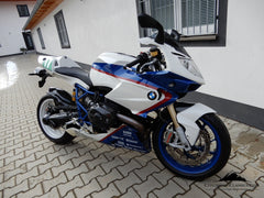Bmw Hp2 Limited Edition - 1 Of 400 Build Bike