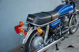 Collection Of 5 70S Yamaha 2Strokes In Bulk - Sold Bike
