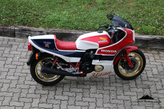 Honda Cb1100R-C 1983 17.657 Original Kms Pristine & Stunning