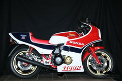 Honda Cb1100R Sc08Rc - Nut & Bolt Resto 0 Miles! Bike