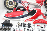 Honda Cb1100R Sc08Rc - Nut & Bolt Resto 0 Miles! Bike