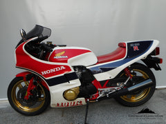 Honda Cb1100R Sc08Rc Bike