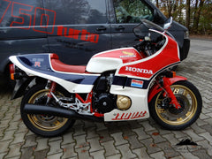 Honda Cb1100R Sc08Rc With Eckert 4In1 - Sold Bike