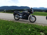 Kawasaki Gpz900R Schwarz/gold Öhlins Verkauft/sold Bike
