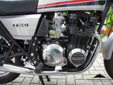 Kawasaki Z500 1980 Verkauft/sold Bike