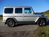 Mercedes Benz G500 W463 Low Miles Amg Package Sold