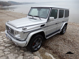 Mercedes Benz G500 W463 Low Miles Amg Package Sold