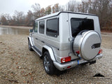 Mercedes Benz G500 W463 Low Miles Amg Package Sold