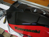 Kawasaki Z750 Turbo #09 Bolt Off resto - Sold