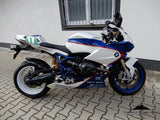 Bmw Hp2 Limited Edition - 1 Of 400 Build Bike