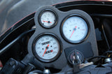 Ducati 851 Tricolore Strada Just 1.819 Kms! Sold. Bike