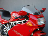 Ducati 900Ss Sold Bike