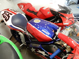 Ducati 998Ss Ben Bostrom #127 Of 155 Bike