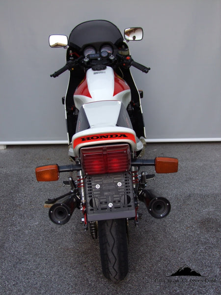 Honda Cb1100R Sc08Rc Bike