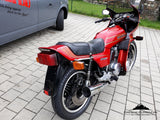 Honda Cb750F Bol Dor 1981 Unrestored In Very Adorable State! Sold! Bike