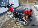 Honda Cbx1000 Cb1 1978 Bike