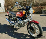 Honda Cbx1000 Cb1 1978 Super Lowmiles Bike