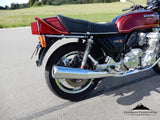 Honda Cbx1000 Cb1 1979 Bike