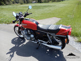 Honda Cbx1000 Cb1 1979 - Sold Bike