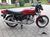 Honda Cb1 Cbx1000 1981 Low Mileage Lovely State -Sold Bike