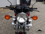 Honda Cb1 Cbx1000 1981 Low Mileage Lovely State -Sold Bike