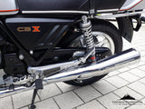 Honda Cb1 Cbx1000 A1 State Unrestored & Unmolested Bike
