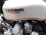 Honda Cb1 Cbx1000 A1 State Unrestored & Unmolested Bike
