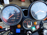 Honda Cbx1000 Cb1 Just 20.296 Kms! Sold Bike