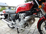 Honda Cbx1000 Low Miles Just 1 Owner Since New! Bike