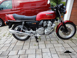 Honda Cbx1000 Low Miles Just 1 Owner Since New! Bike