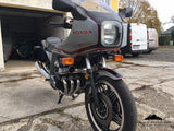 Honda Cbx1000 Prolink Original Unmolested Just 7.606 Kms! Sold Bike