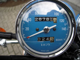Honda Cj360T 79 Vollrestauration - Sold Bike