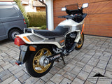 Honda Cx500 Turbo Low Miles Unrestored Bike