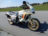 Honda Cx500 Turbo Low Miles Unrestored - Sold Bike