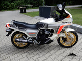 Honda Cx500 Turbo New Never Ridden With 5Kms On The Clock! Bike