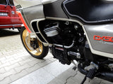 Honda Cx500 Turbo New Never Ridden With 5Kms On The Clock! Bike