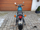 Honda Gl1000 Gl1 Goldwing K0 1975 1 Owner Just 13.166 Kms - Unrestored Topbike Bike