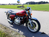 Honda Gl1000 Goldwing Lovely State! Sold! Bike