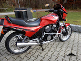 Honda Vt500E Red 1 Owner Since New Very Low Miles - Sold Bike