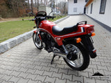 Honda Vt500E Superlowmiles Original Topstate Sold Bike