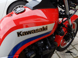 Kawasaki Gpz1100 Ut Bike