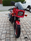 Kawasaki Gpz1100 Ut Sold/verkauft Bike