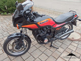 Kawasaki Gpz550 1989 Nur 16.800Km Neuwertig Verkauft/sold Bike