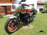 Kawasaki Gpz550 Ut 1984 One Owner Only 2.178 Kms! Sold Bike