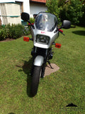 Kawasaki Gpz550 Ut 1984 One Owner Only 2.178 Kms! Sold Bike