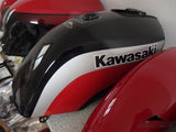 Kawasaki Gpz550 Ut Unique Rebuild Sold Bike