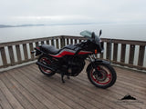 Kawasaki Gpz750 Verkauft/sold Bike