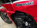 Kawasaki Gpz750R 1985 Verkauft/sold Bike