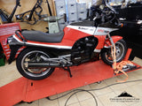 Kawasaki Gpz750R Super Rare Lovely State - Sold Bike