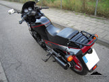 Kawasaki Gpz900R 88 Schwarz/rot Verkauft/sold Bike